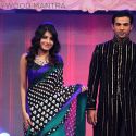 TV stars walk the red carpet at Indian Television 