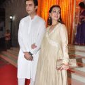 Udita Goswami weds Mohit Suri