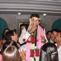 Udita Goswami weds Mohit Suri