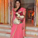 Udita Goswami weds Mohit Suri
