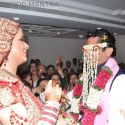 Udita Goswami weds Mohit Suri