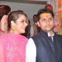 Udita Goswami weds Mohit Suri