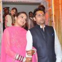 Udita Goswami weds Mohit Suri