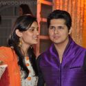 Udita Goswami weds Mohit Suri