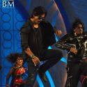 Umang Police Show 2012