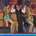 Umang Police Show 2012