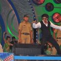 Umang Police Show 2012