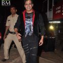 Umang Police Show 2012