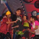 Umang Police Show 2012