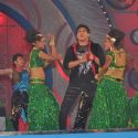 Umang Police Show 2012