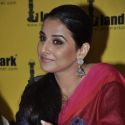 Unhooked Book Unveiled by Vidya Balan