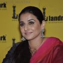 Unhooked Book Unveiled by Vidya Balan