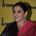 Unhooked Book Unveiled by Vidya Balan