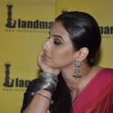 Unhooked Book Unveiled by Vidya Balan