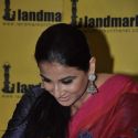 Unhooked Book Unveiled by Vidya Balan