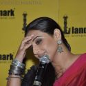 Unhooked Book Unveiled by Vidya Balan