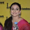 Unhooked Book Unveiled by Vidya Balan