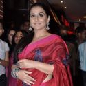 Unhooked Book Unveiled by Vidya Balan