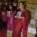 Unhooked Book Unveiled by Vidya Balan