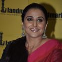 Unhooked Book Unveiled by Vidya Balan