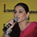 Unhooked Book Unveiled by Vidya Balan