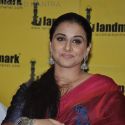 Unhooked Book Unveiled by Vidya Balan