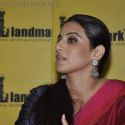 Unhooked Book Unveiled by Vidya Balan