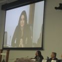 UN's Peace Bell Event In New York