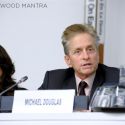 UN's Peace Bell Event In New York