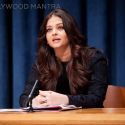 UN's Peace Bell Event In New York