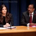 UN's Peace Bell Event In New York