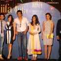 Unveil Special Collections at IIFA Rocks