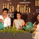 Unveil Special Collections at IIFA Rocks