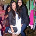 Urvee Adhikari's New Collection for Canvas Summer