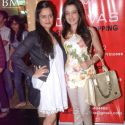 Urvee Adhikari's New Collection for Canvas Summer