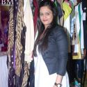 Urvee Adhikari's New Collection for Canvas Summer