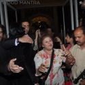 Ustad Amjad Ali Khan Book Launch