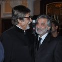 Ustad Amjad Ali Khan Book Launch