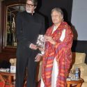 Ustad Amjad Ali Khan Book Launch