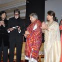 Ustad Amjad Ali Khan Book Launch