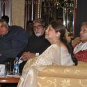Ustad Amjad Ali Khan Book Launch