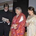 Ustad Amjad Ali Khan Book Launch