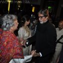 Ustad Amjad Ali Khan Book Launch