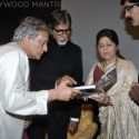 Ustad Amjad Ali Khan Book Launch