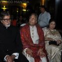 Ustad Amjad Ali Khan Book Launch