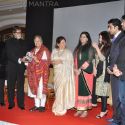 Ustad Amjad Ali Khan Book Launch