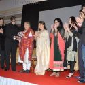 Ustad Amjad Ali Khan Book Launch