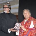Ustad Amjad Ali Khan Book Launch