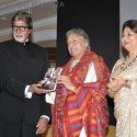 Ustad Amjad Ali Khan Book Launch