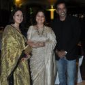 Ustad Amjad Ali Khan Book Launch